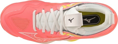 MIZUNO-Wave Momentum 3-2