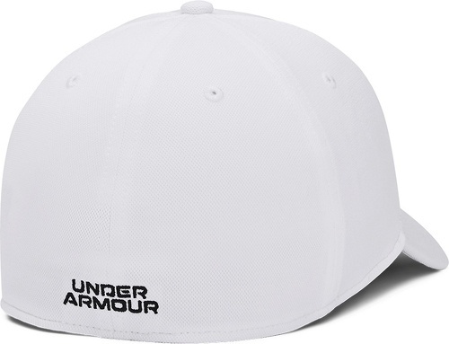 UNDER ARMOUR-CASQUETTE UNDER ARMOUR BLANC-1