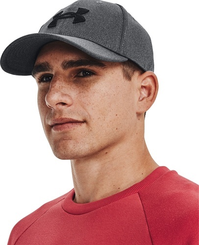 UNDER ARMOUR-Under Armour Casquette Blitzing-2