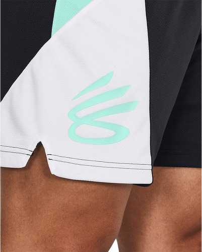 UNDER ARMOUR-Curry Splash Short-2