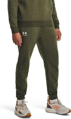 UNDER ARMOUR-Jogging Under Armour Essential Fleece-2