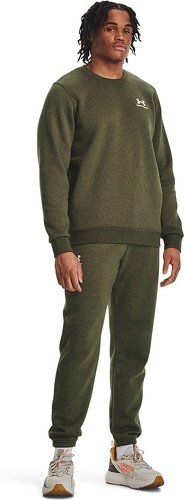 UNDER ARMOUR-Jogging Under Armour Essential Fleece-4