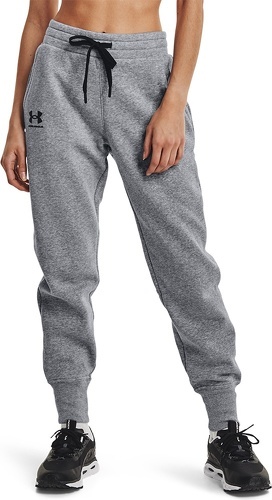 UNDER ARMOUR-Fleece Jogginghose Damen-2