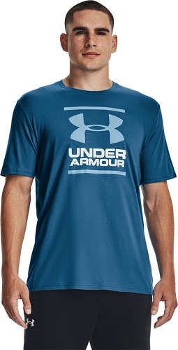 UNDER ARMOUR-Gl Foundation T Shirt-2