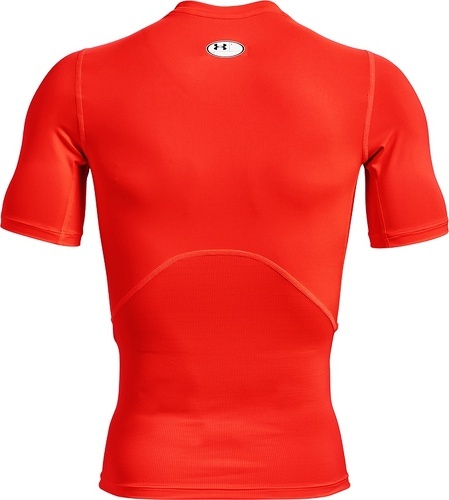 UNDER ARMOUR-T Shirt Lycra Under Armour-1