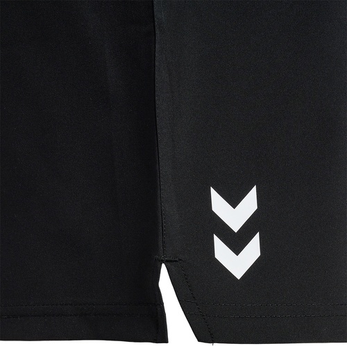 HUMMEL-Hmlactive Court Wov Pantaloncini-3