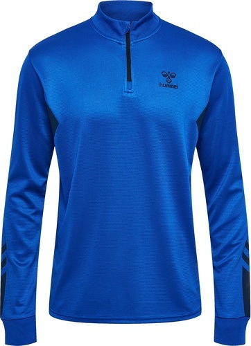 HUMMEL-Hmlactive Pl Half Zip-2