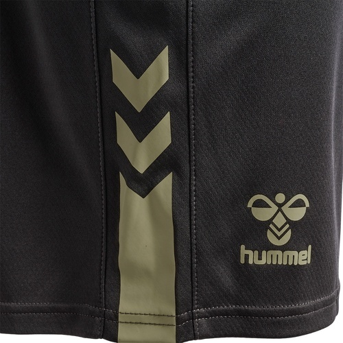 HUMMEL-HMLACTIVE PL SHORTS-3