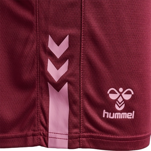 HUMMEL-Short femme Hummel Active-3