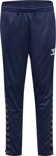 HUMMEL-HMLAUTHENTIC PL PANTS KIDS-2