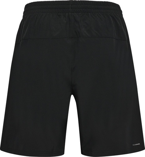 HUMMEL-Hmlauthentic Woven Pantaloncini-1