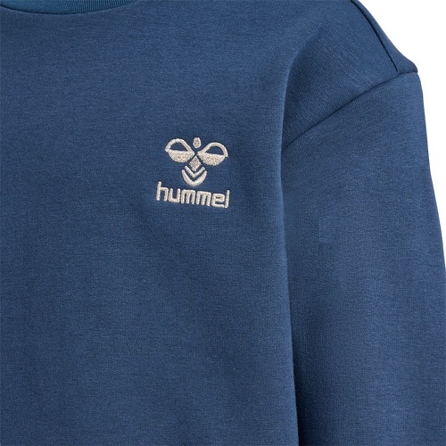 HUMMEL-HMLBLESS SWEATSHIRT-3