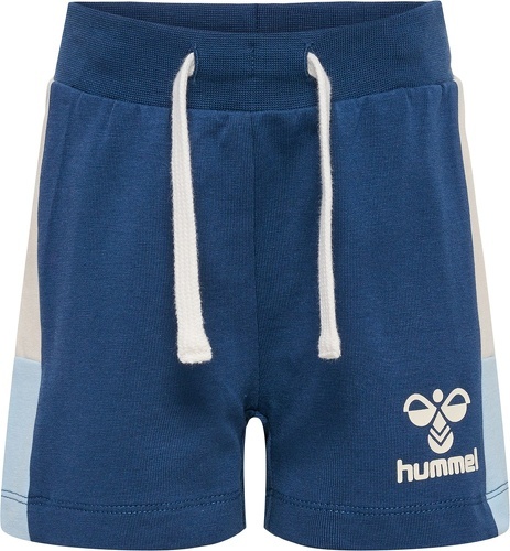 HUMMEL-HMLDREAM BLOCK SHORTS-2