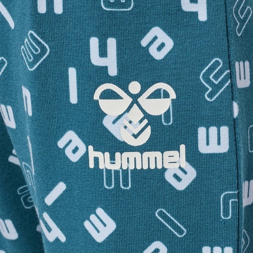 HUMMEL-HMLDREAM IT PANTS-3