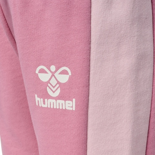 HUMMEL-HMLDREAM ON PANTS-3