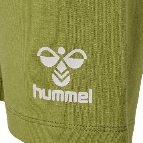 HUMMEL-HMLDREAM SHORTS-3