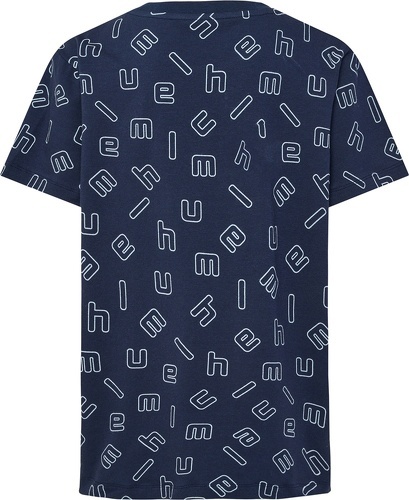 HUMMEL-T-shirt enfant Hummel Flow AOP-1