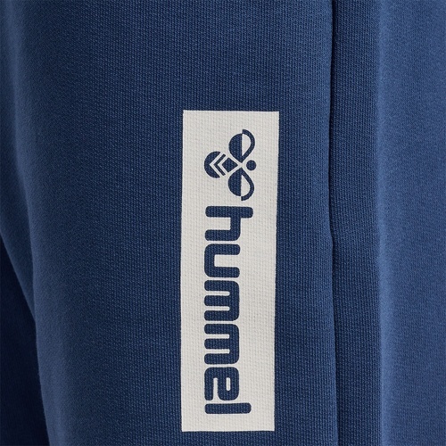 HUMMEL-HMLFLOW PANTS-3
