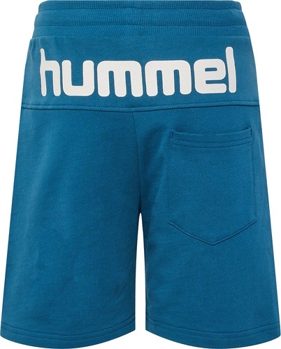 HUMMEL-HMLFLOW SHORTS-1