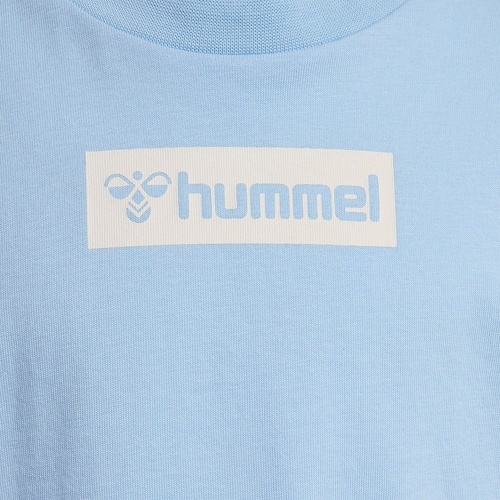 HUMMEL-HMLFLOW T-SHIRT S/S-3