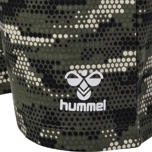 HUMMEL-HMLFSK GO SHORTS-3