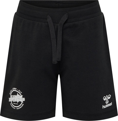 HUMMEL-HMLFSK JUMP SHORTS-2