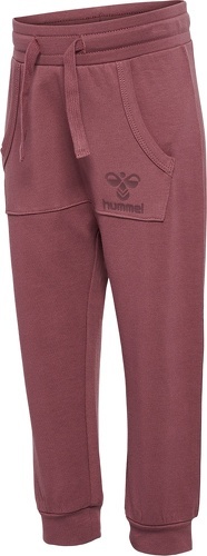 HUMMEL-HMLFUTTE PANTS-image-1
