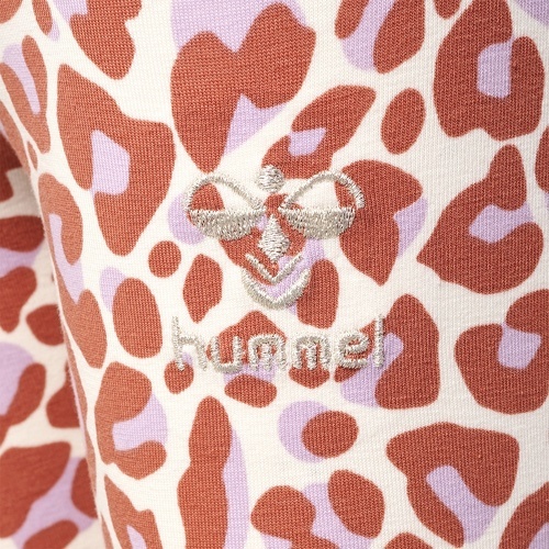 HUMMEL-HMLJUMPY AOP TIGHTS-3