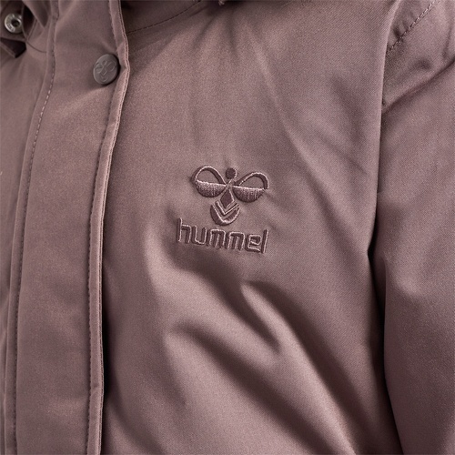 HUMMEL-Manteau fille Hummel hmlLEAF-3