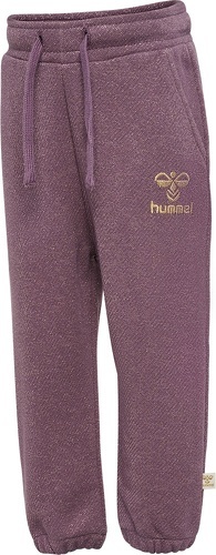 HUMMEL-HMLLISSA PANTS-0