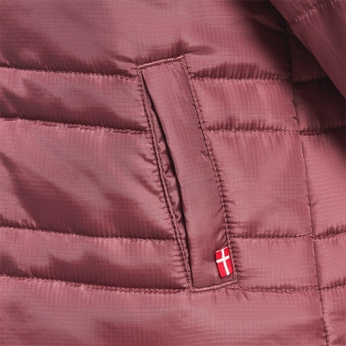 HUMMEL-HMLMOSGRAVE TEX JACKET-4