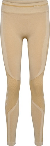 HUMMEL-Legging femme Hummel MT Lulu-2