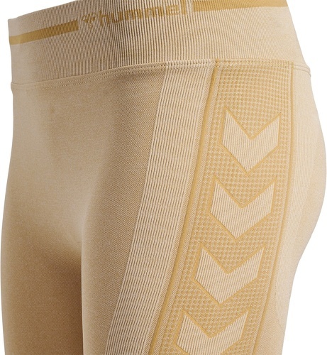 HUMMEL-Legging femme Hummel MT Lulu-3