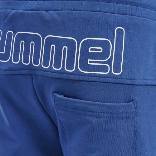 HUMMEL-HMLNEAL SHORTS-3