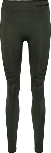 HUMMEL-hmlSHAPING SEAMLESS MW TIGHTS-2