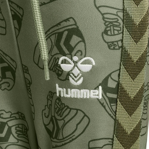 HUMMEL-HMLSNEAKER PANTS-3