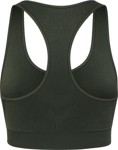 HUMMEL-Hmltif Seamless Sports Top-1