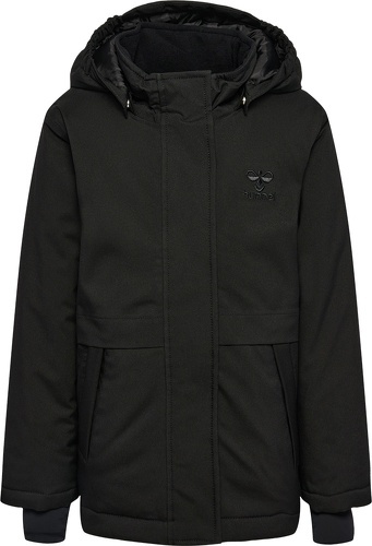 HUMMEL-HMLURBAN TEX JACKET-2