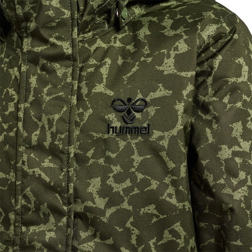 HUMMEL-Veste garçon Hummel hmlURBAN-3