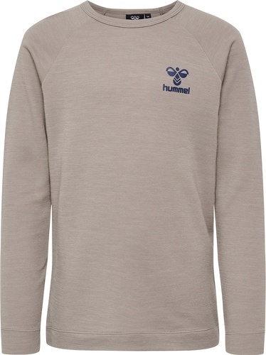 HUMMEL-HMLWINGO T-SHIRT L/S-2