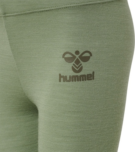 HUMMEL-HMLWOLLY TIGHTS-3