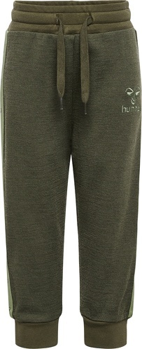 HUMMEL-HMLWULBA PANTS-2