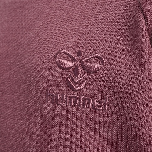 HUMMEL-HMLWULBATO SWEATSHIRT-3