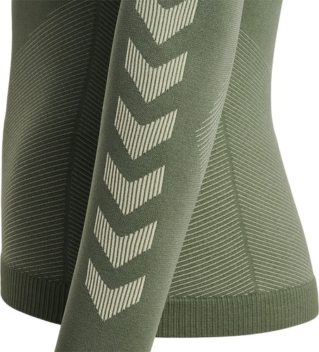 HUMMEL-Hummel First Seamless Maglia-4