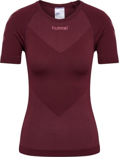 HUMMEL-Hummel First Seamless Maglia W-2