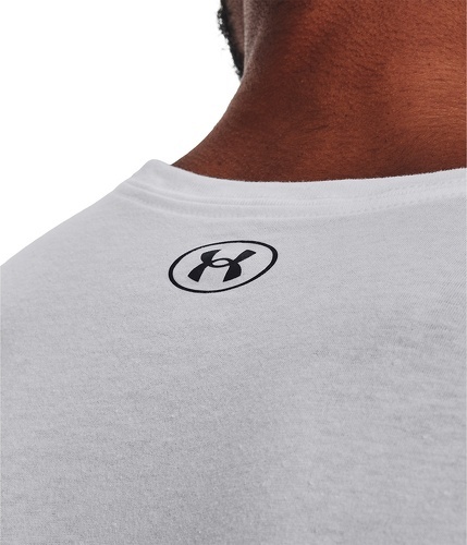 UNDER ARMOUR-I Will T-Shirt-4