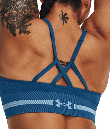 UNDER ARMOUR-Low Long Sport-BH Damen-4