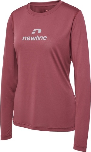 Newline-NWLBEAT LS TEE WOMAN-0