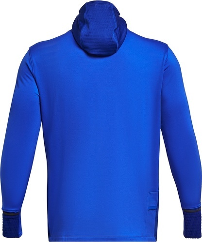 UNDER ARMOUR-Qualifier Cold Hoody-1