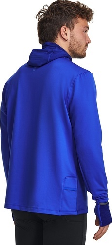 UNDER ARMOUR-Qualifier Cold Hoody-3